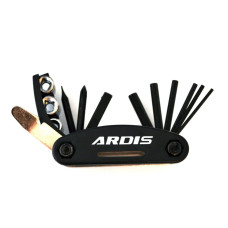 Мультитул Ardis KL-9801, 13 елементів