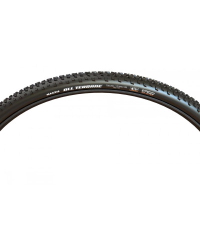 Покришка 28 x1.30 700x33C (33-622) Maxxis ALL TERRANE (EXO/TR) Carbon Fiber 120tpi