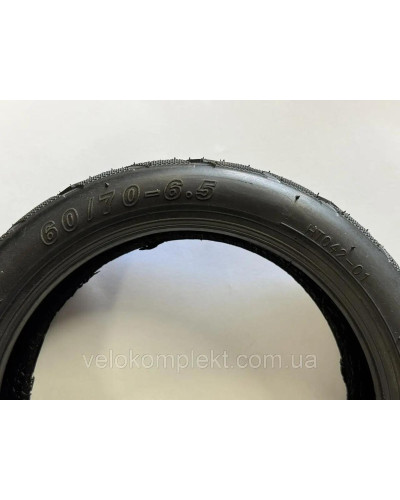 Шина на електросамокат 60/70-6.5 тм.HT
