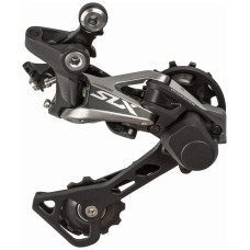 Перемикач задній RD-M7000-GS SLX SHADOW+ 11-швидк, середній важіль