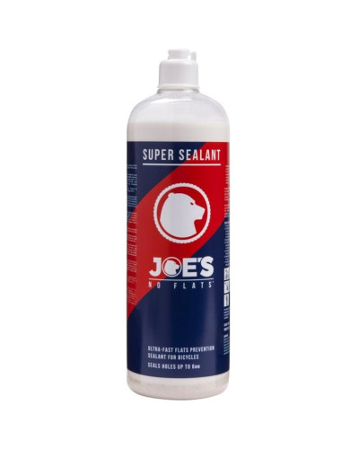 Герметик Joe's Super Sealant [1л]