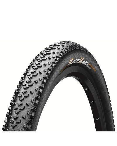 Покришка 29 Continental Race King ShieldWall TL 29x2.20 (55-622) Folding Black
