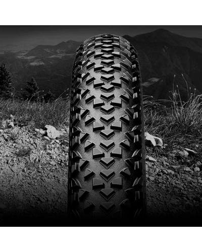 Покришка 29 Continental Race King ShieldWall TL 29x2.20 (55-622) Folding Black