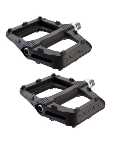 Педалі Race Face Ride, black