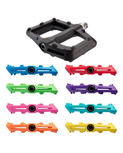 Педалі Race Face Ride, black