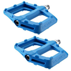 Педалі RACE FACE PEDAL, RIDE, BLUE