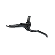 Гальмівна ручка Shimano BL-MT200, ліва, для гідр диск гальм, чорний