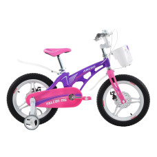 ВЕЛОСИПЕД ARDIS 16 BMX MG "FALCON" фіолетовий