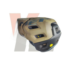 Шолом MET ROAM MIPS CE KIWI IRIDESCENT | MATT L (58-62)