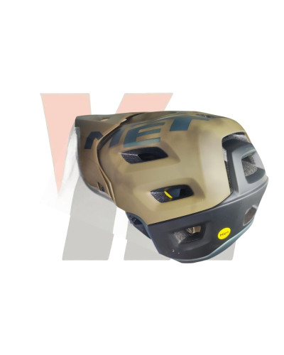 Шолом MET ROAM MIPS CE KIWI IRIDESCENT | MATT L (58-62)