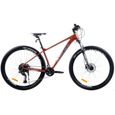 Велосипед Ardis 29 MTB AL "VOYAGER" Гідравліка коричневий