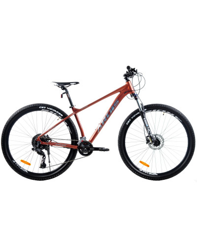 Велосипед Ardis 29 MTB AL "VOYAGER" Гідравліка коричневий