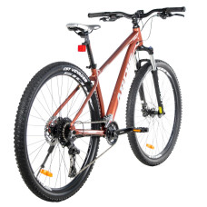 Велосипед Ardis 29 MTB AL "VOYAGER" Гідравліка коричневий