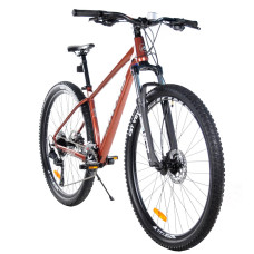 Велосипед Ardis 29 MTB AL "VOYAGER" Гідравліка коричневий