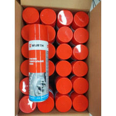 ОЧИСНИК УНІВЕРСАЛЬНИЙ ПЛЮС Wurth, 500 ML