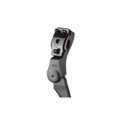 Підніжка DNK E-bike Stylus 26"-29" на перо, навант. до 35 кг (polybag)