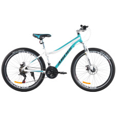 Велосипед Ardis Cleo 26" 17" Чорний