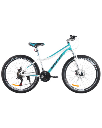Велосипед Ardis Cleo 26" 17" Чорний