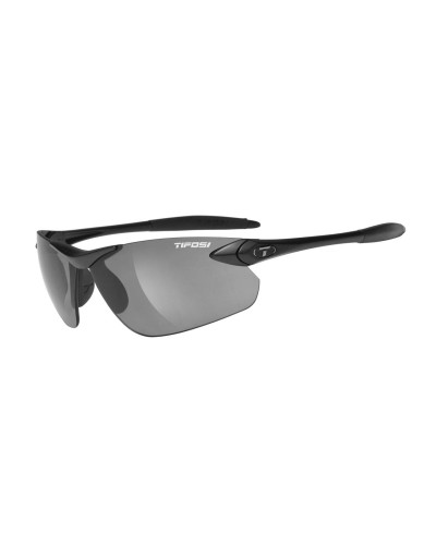 Окуляри Tifosi Seek FC Matte Black з лінзами Smoke