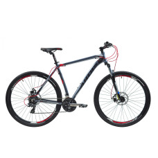 29 MTB AL "TITAN"