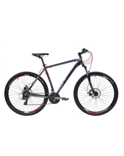 29 MTB AL "TITAN"