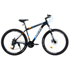 29 MTB AL "DACOTA"