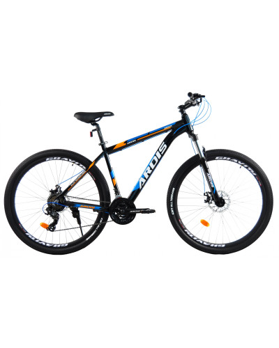 29 MTB AL "DACOTA"