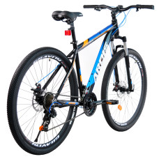 29 MTB AL "DACOTA"