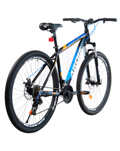29 MTB AL "DACOTA"