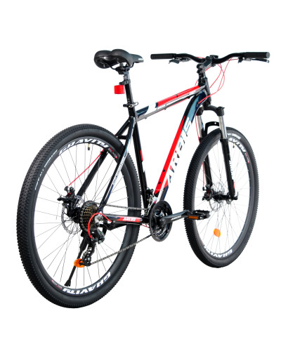 29 MTB AL "DACOTA"