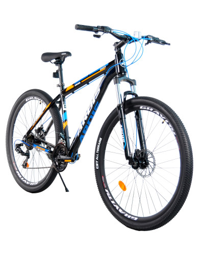 29 MTB AL "DACOTA"