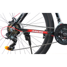 29 MTB AL "DACOTA"