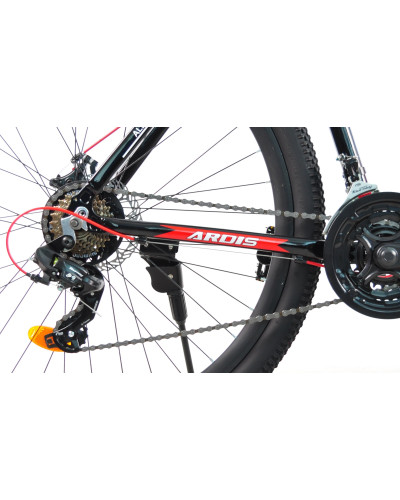 29 MTB AL "DACOTA"