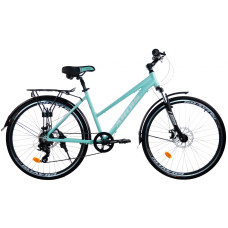 700C CTB AL "ELITE LADY"