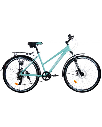 700C CTB AL "ELITE LADY"