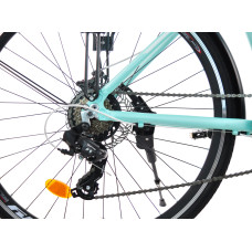 700C CTB AL "ELITE LADY"