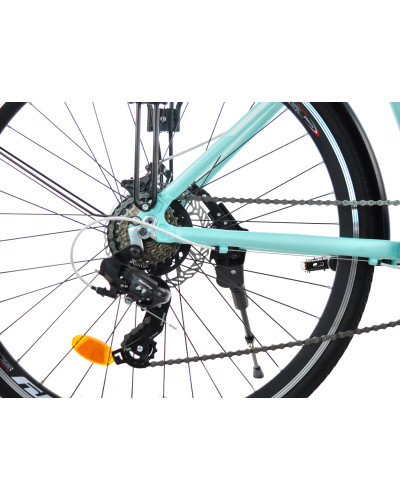700C CTB AL "ELITE LADY"