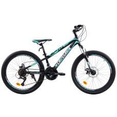 24 MTB ST "BULLET" 2.0