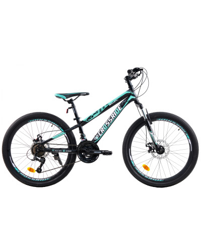 24 MTB ST "BULLET" 2.0