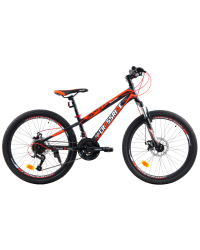 24 MTB ST "BULLET" 2.0