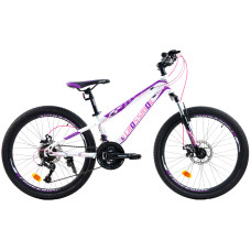24 MTB ST "BULLET" 2.0
