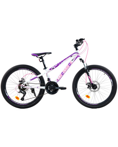 24 MTB ST "BULLET" 2.0