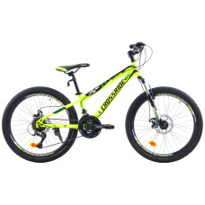 24 MTB ST "BULLET" 2.0