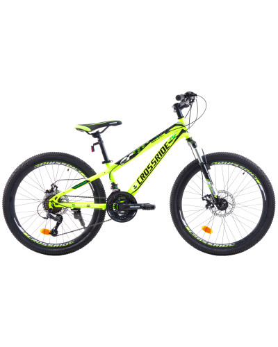 24 MTB ST "BULLET" 2.0