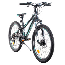 24 MTB ST "BULLET" 2.0