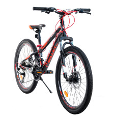 24 MTB ST "BULLET" 2.0
