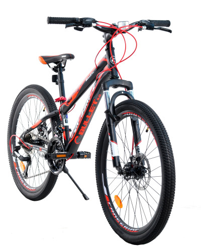 24 MTB ST "BULLET" 2.0