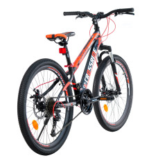 24 MTB ST "BULLET" 2.0