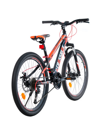 24 MTB ST "BULLET" 2.0