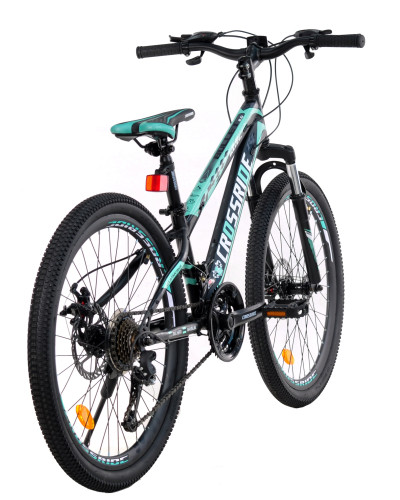 24 MTB ST "BULLET" 2.0